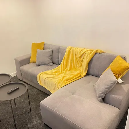 Hometel Digs Nice Comfy Apartment Leicester Exterior photo