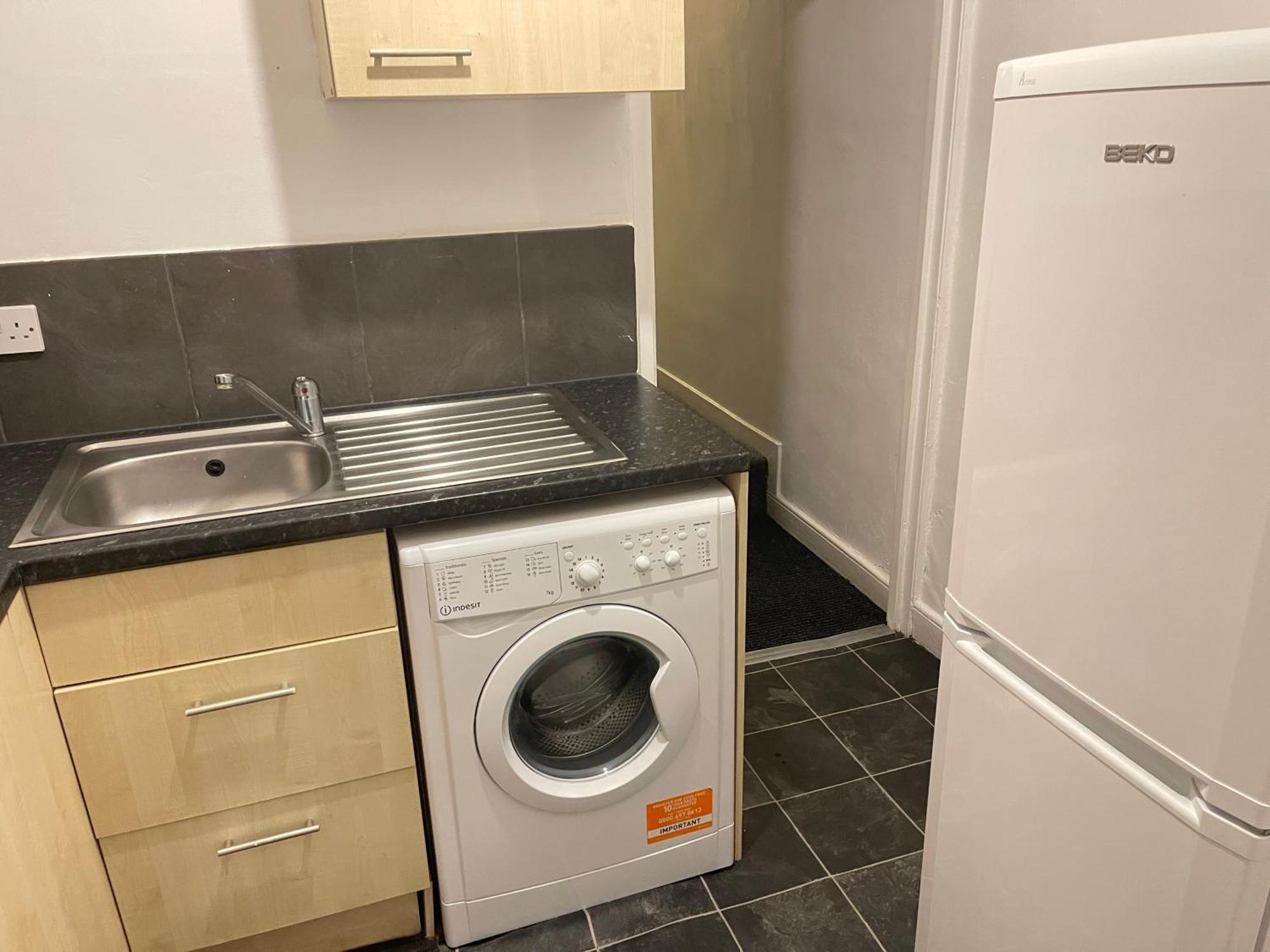 Hometel Digs Comfy Apartment