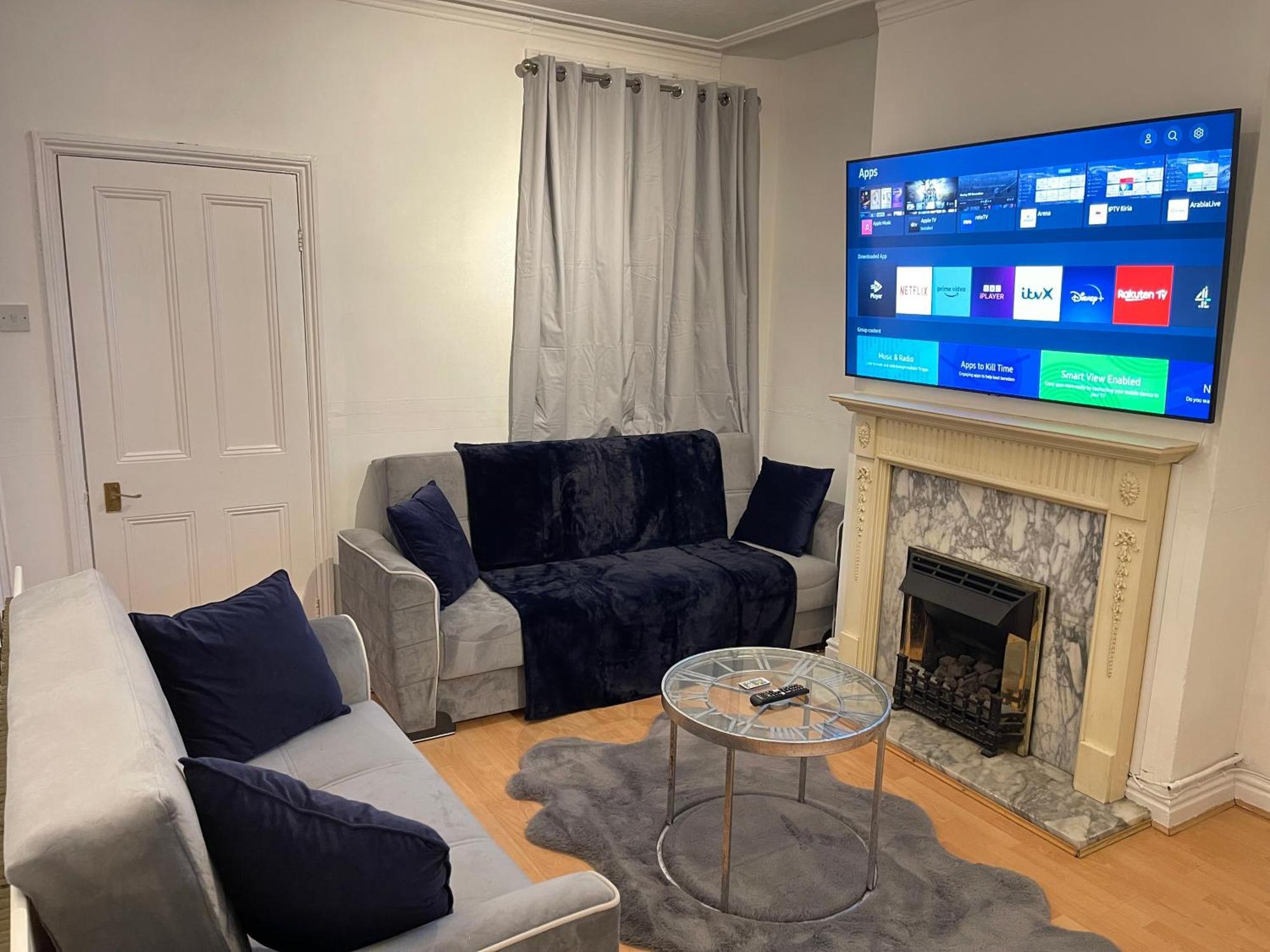 Hometel Digs Comfy Apartment *
