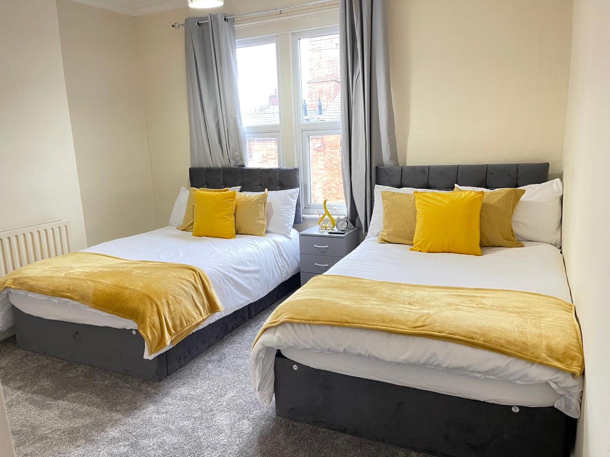 Apartment Hometel Digs Comfy