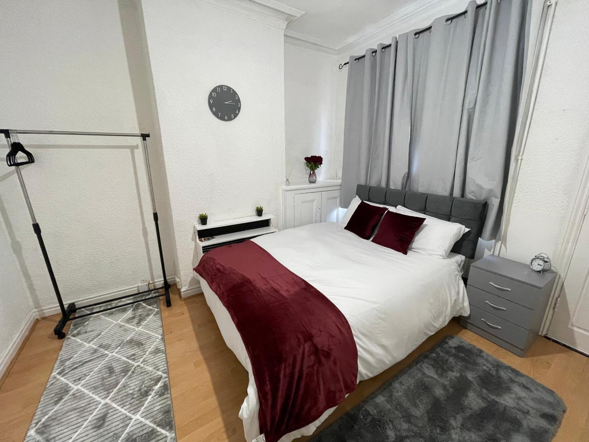 Apartment Hometel Digs Comfy *