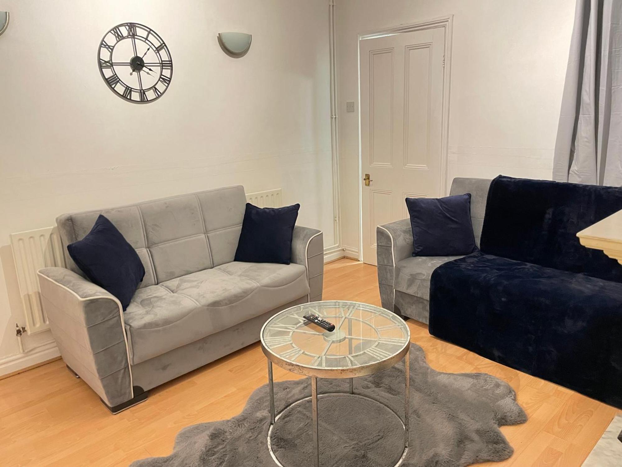 Hometel Digs Comfy Apartment