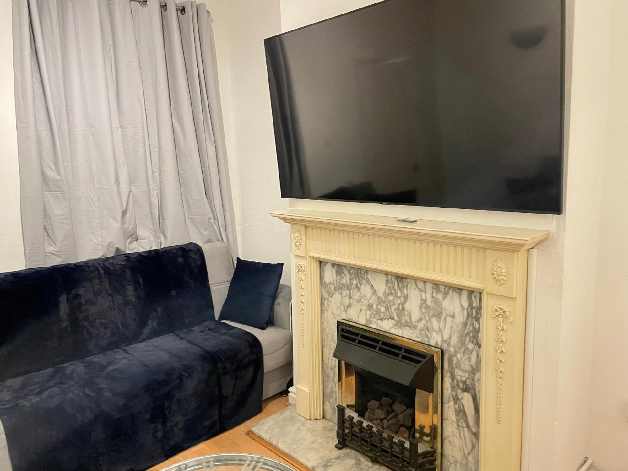 Hometel Digs Comfy Apartment Leicester